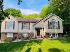 Home For Sale In Wilkesboro, North Carolina