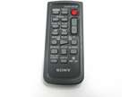 SONY RMT-831 Remote Control For DCR Serie Video Cameras
