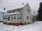 Home For Rent In Watertown, New York