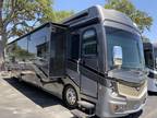 2018 Fleetwood Discovery LXE 40G