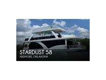 2012 stardust 1658wb boat for sale