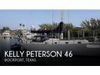 1979 Kelly Peterson 46 Boat for Sale