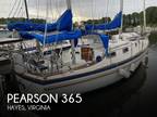 1978 Pearson 365 Boat for Sale