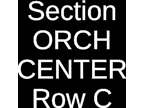 2 Tickets Daniel Howell 10/8/22 Centre In The Square -