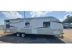 2012 Forest River Cherokee Grey Wolf 28BH 31ft
