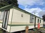 Caravan Static Lodge 32x12 Ft Holiday Home For Sale