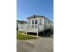 Static Caravan to let in Bude August available