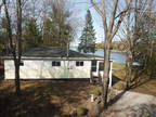 Just Listed! Waterfront