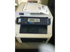 Brother MFC-9120CN Inkjet All-in-One Printer