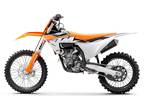 2023 KTM 250SX-F Motorcycle for Sale