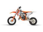 2023 KTM 50SX Motorcycle for Sale
