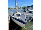 1978 Canadian Sailcraft CS 27 Boat for Sale