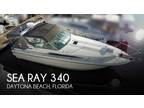 1989 Sea Ray 340 Boat for Sale