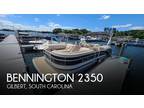 2016 Bennington 2350 RSFB Boat for Sale