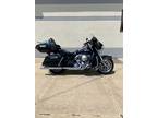2016 Harley-Davidson Electra Glide® Ultra Classic® Low