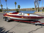 1989 Other Other Jetboat 21ft