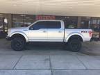 2019 Ford F-150 Silver, 71K miles