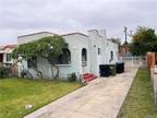 Home For Sale In Maywood, California