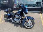 2012 Harley-Davidson FLHX STREET GLIDE 103 Motorcycle for Sale