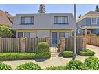 230 Villa Ter 4 San Mateo, CA 94401