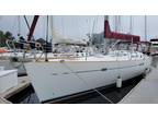 2003 Beneteau 473 Boat for Sale