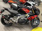 2019 Aprilia® Tuono V4 1100 RR Motorcycle for Sale