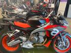 2021 Aprilia® Tuono 660 Motorcycle for Sale