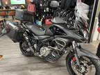 2016 Suzuki V-Strom 650 ABS EXP Motorcycle for Sale