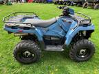 2022 Polaris Sportsman 450 H.O. EPS ATV for Sale