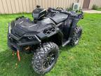 2022 Polaris Sportsman XP 1000 Ultimate Trail ATV for Sale