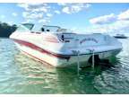Sea Ray 180 Sport Ltd 18 foot American Power Boat with