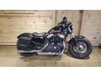 2010 Harley-Davidson Sportster® Forty-Eight™