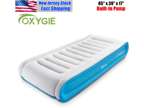 17'' Air bed Inflatable Air Mattress Camping Bed Comfort