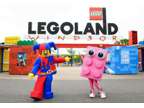 2 X Legoland Tickets Tues 6th September 2022 FAST RESPONSE &