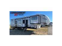 2022 forest river cherokee arctic wolf 3990 suite 43ft