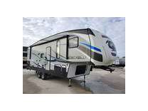 2018 forest river forest river cherokee arctic wolf 265dbh8 32ft