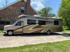 2011 Forest River Lexington Grand Touring 300SS 30ft