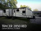 2017 Forest River Forest River Tracer 2850RED 28ft