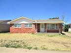 Single Family Residence - Pampa, TX