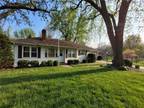 Home For Sale In Maryville, Missouri