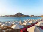 Cabo San Lucas 1 bdrm deluxe at Corazon Cabo Resort and spa-