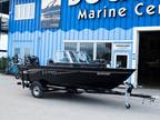 2018 Lund 1650 Rebel XL Boat for Sale