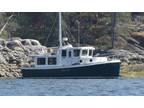 2001 American Tug 34 Boat for Sale