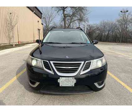 2008 Saab 9-3 for sale is a Black 2008 Saab 9-3 Car for Sale in Chicago IL