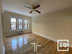 Renovated Lake View apt near Red Line!, Free Gas, In-Unit W/D