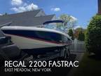 2009 Regal Fastrac Boat for Sale
