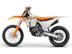 2023 KTM 450XC-F Motorcycle for Sale