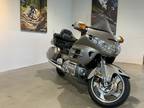 2002 Honda Goldwing ABS Motorcycle for Sale