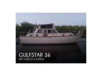 1972 gulfstar 36 boat for sale