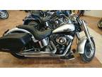 2003 Harley-Davidson FLSTF-Fat Boy Motorcycle for Sale